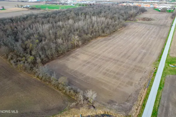 Eagleville, North Baltimore, OH 45872