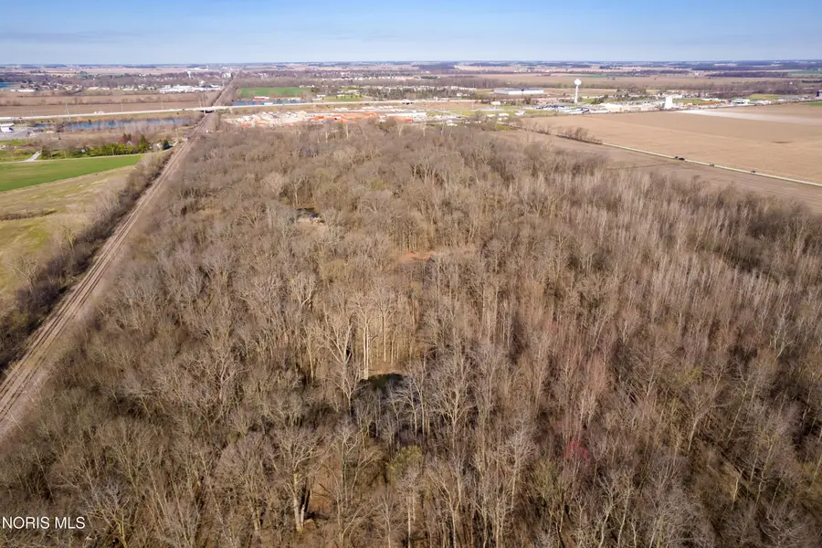 Eagleville, North Baltimore, OH 45872 - #3