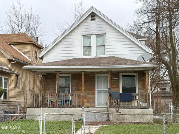 1110 Pinewood Avenue, Toledo, OH 43607