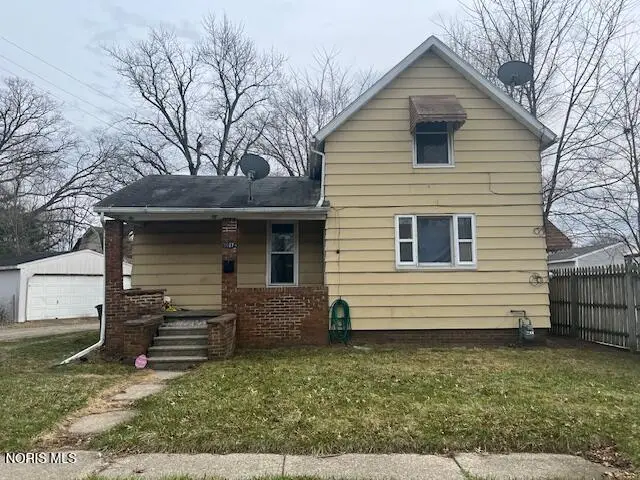 1925 Airline Avenue, Toledo, OH 43609 - #1