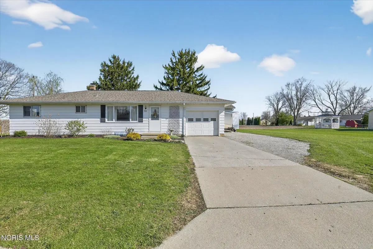 800 Walnut Street, Archbold, OH 43502 - #1