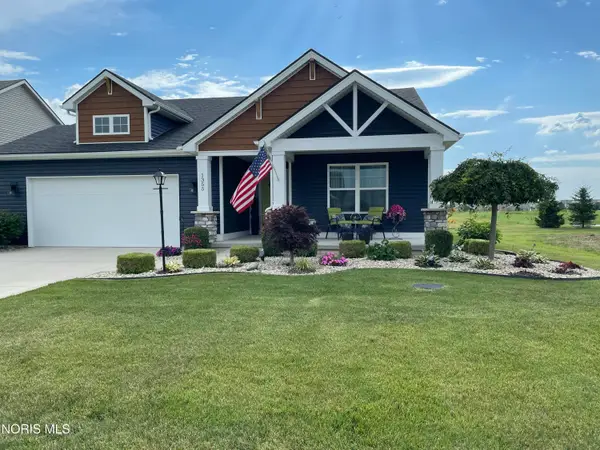 1855 Fiddlers Way, Waterville, OH 43566