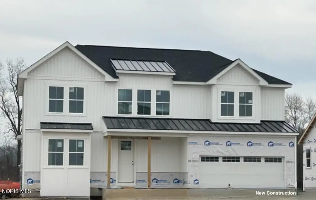 9210 Mile View Court, Sylvania, OH 43560 - #1