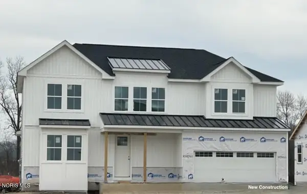 9210 Mile View Court, Sylvania, OH 43560