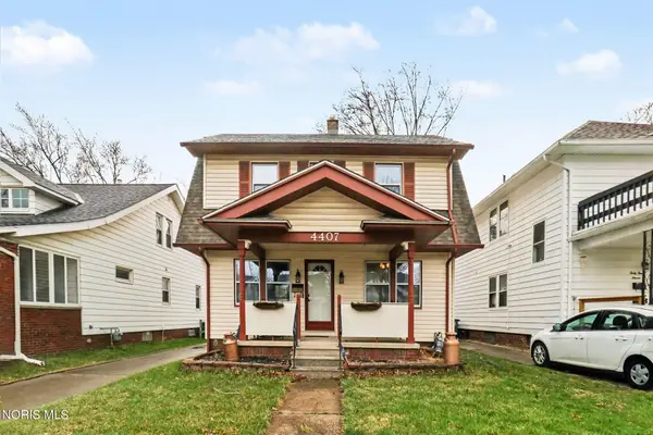 4407 N Lockwood Avenue, Toledo, OH 43612