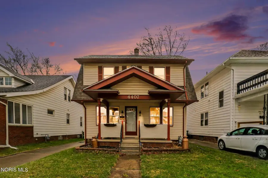 4407 N Lockwood Avenue, Toledo, OH 43612 - #2