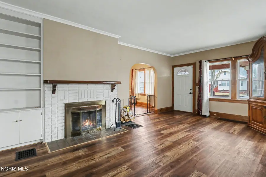 4407 N Lockwood Avenue, Toledo, OH 43612 - #3