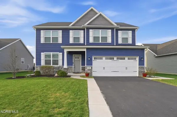 194 Valley Hall Drive, Perrysburg, OH 43551