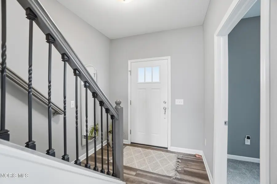 194 Valley Hall Drive, Perrysburg, OH 43551 - #3