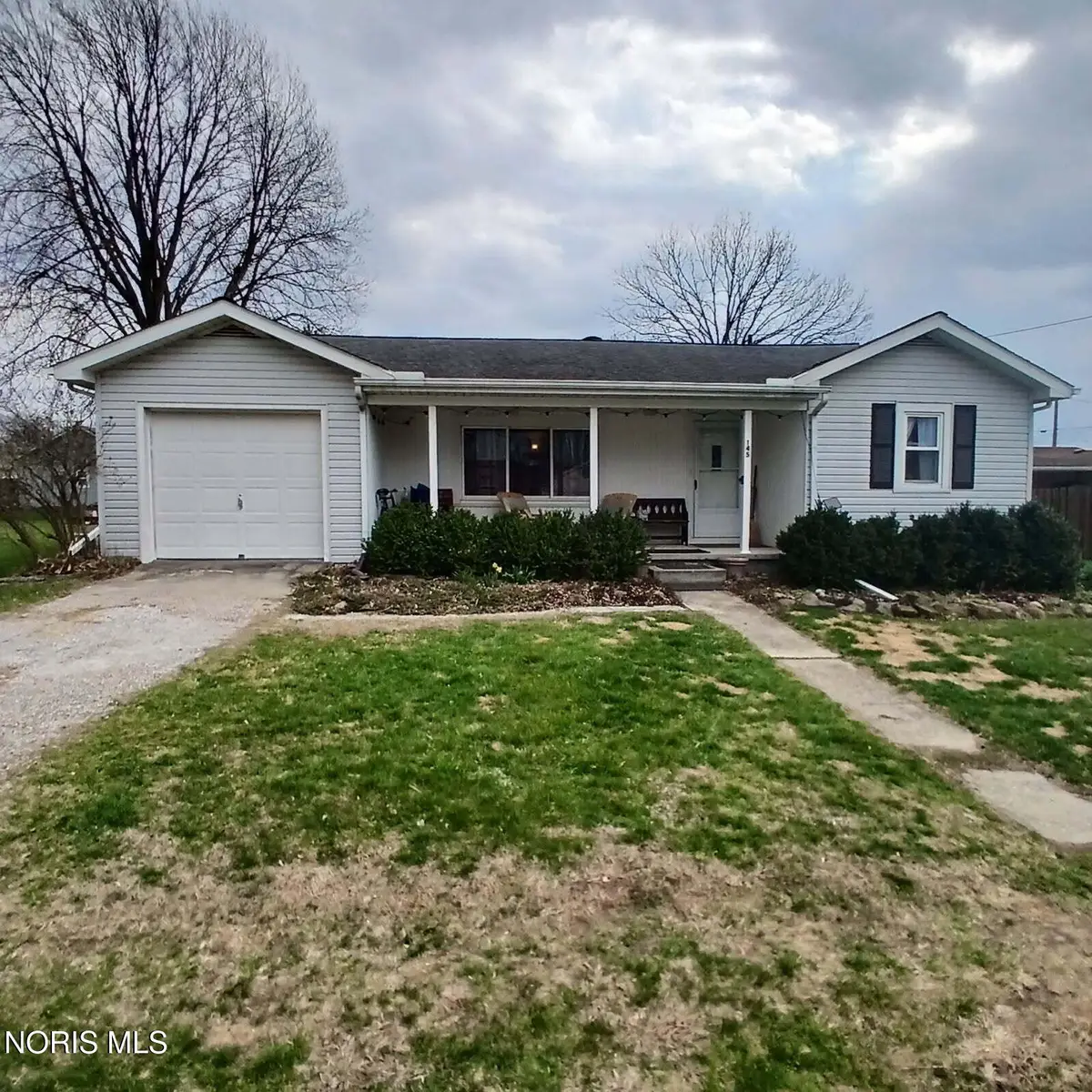 145 W Strong Street, Wayne, OH 43466 - #1