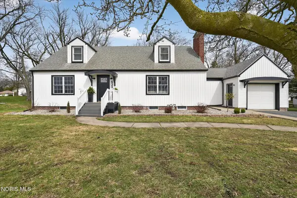 635 E Leggett Street, Wauseon, OH 43567