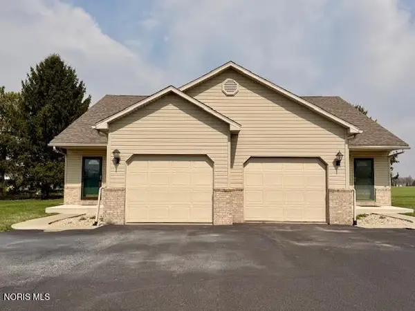 1731 S Agner Street, Ottawa, OH 45875