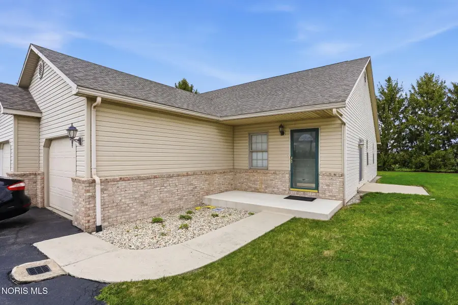 1731 S Agner Street, Ottawa, OH 45875 - #3