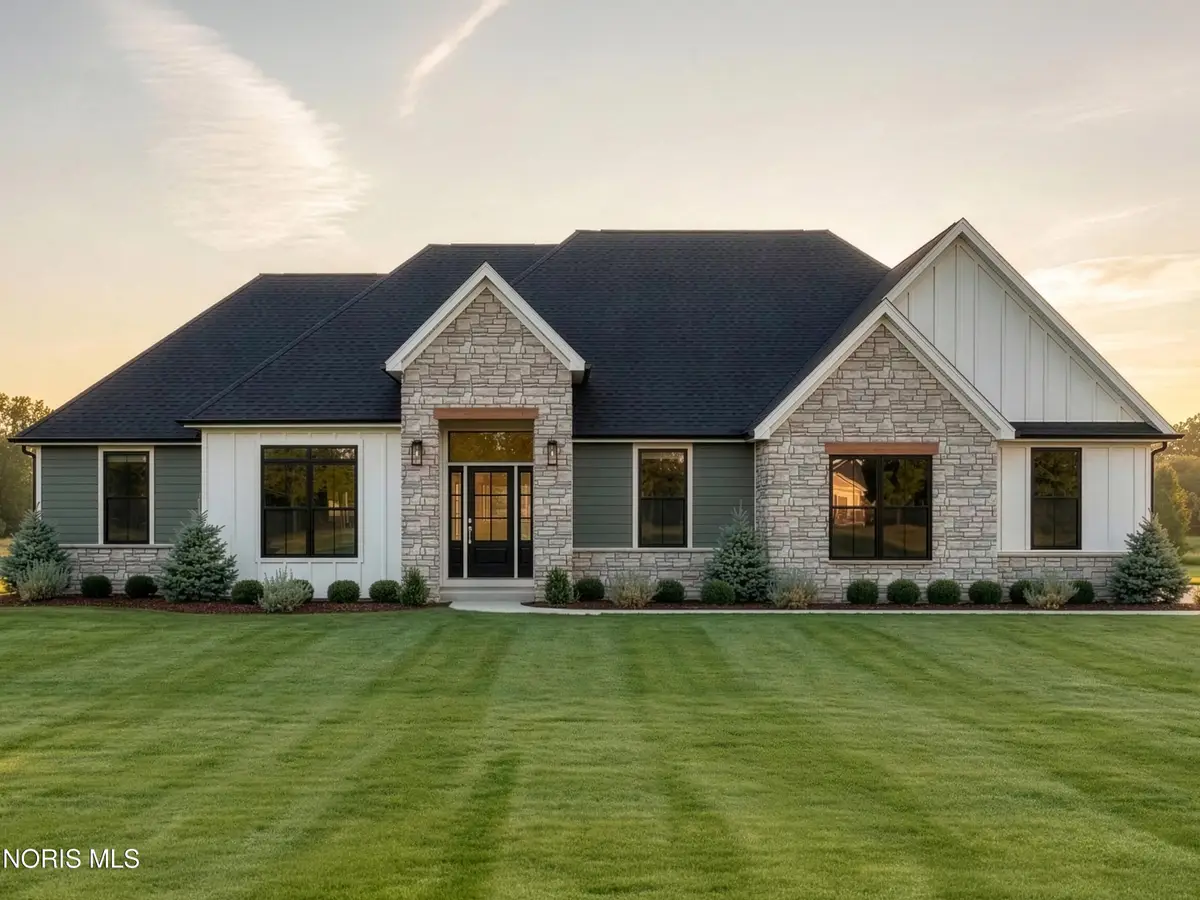 8513 Alyssa Way, Monclova, OH 43542 - #1