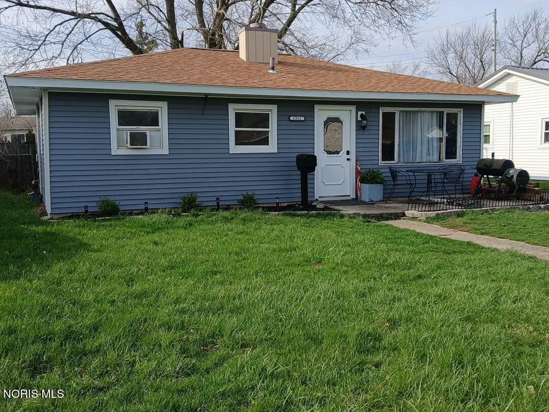 1312 Bernard Avenue, Findlay, OH 45840 - #1