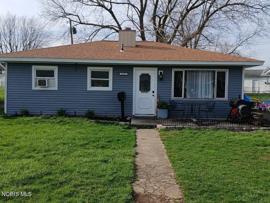 1312 Bernard Avenue, Findlay, OH 45840 - #2