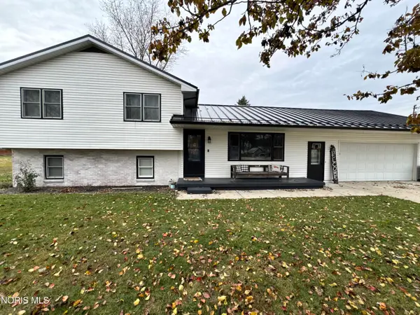 234 N East Street, McClure, OH 43534