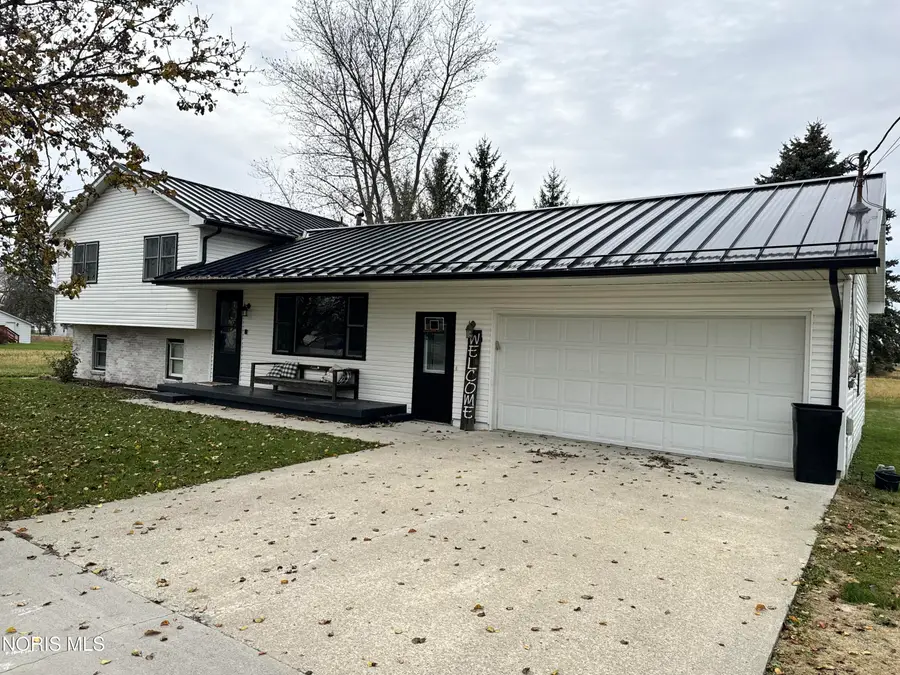 234 N East Street, McClure, OH 43534 - #2