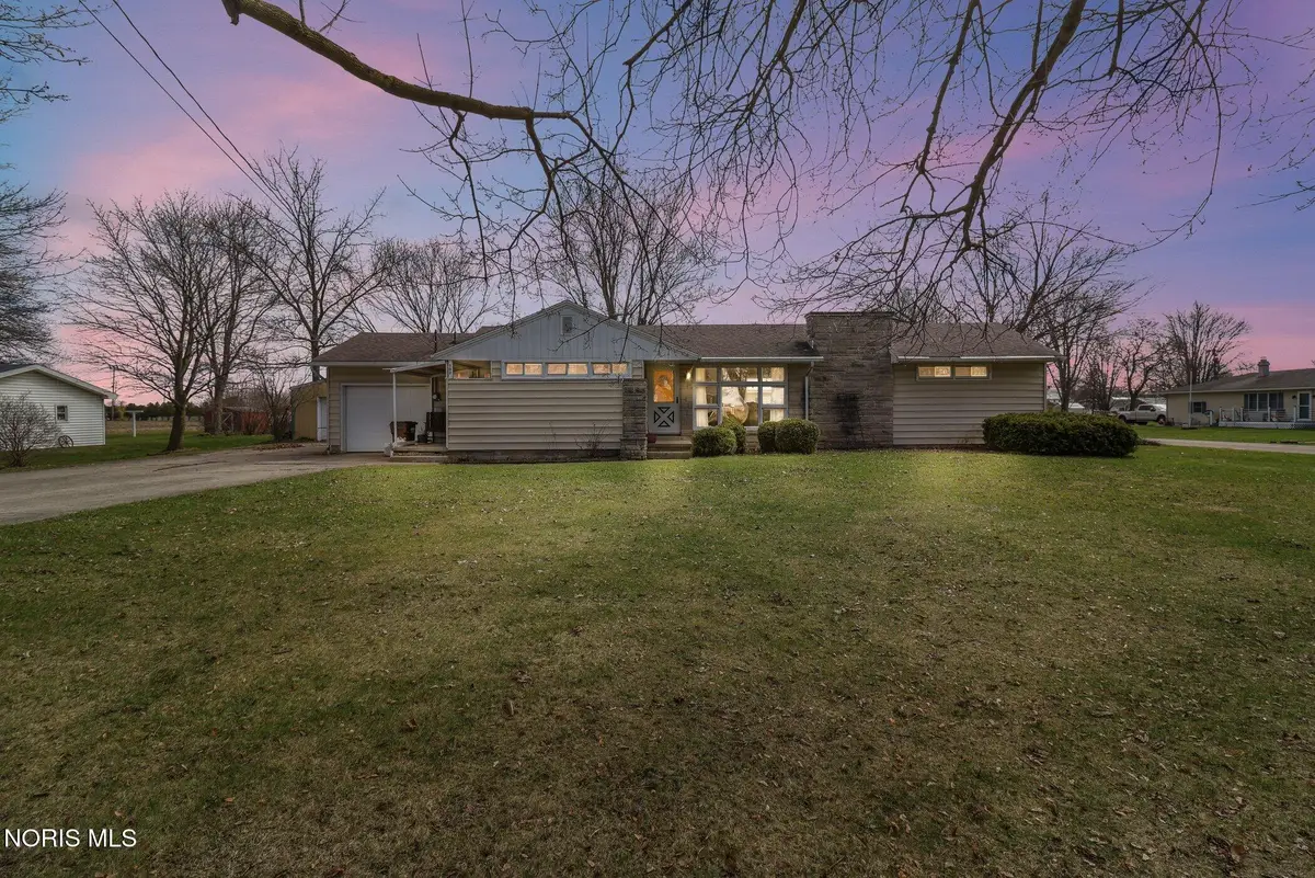 502 N Lincoln Street, West Unity, OH 43570 - #1