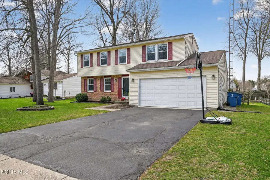 4541 Sheringham Lane, Sylvania, OH 43560 - #3