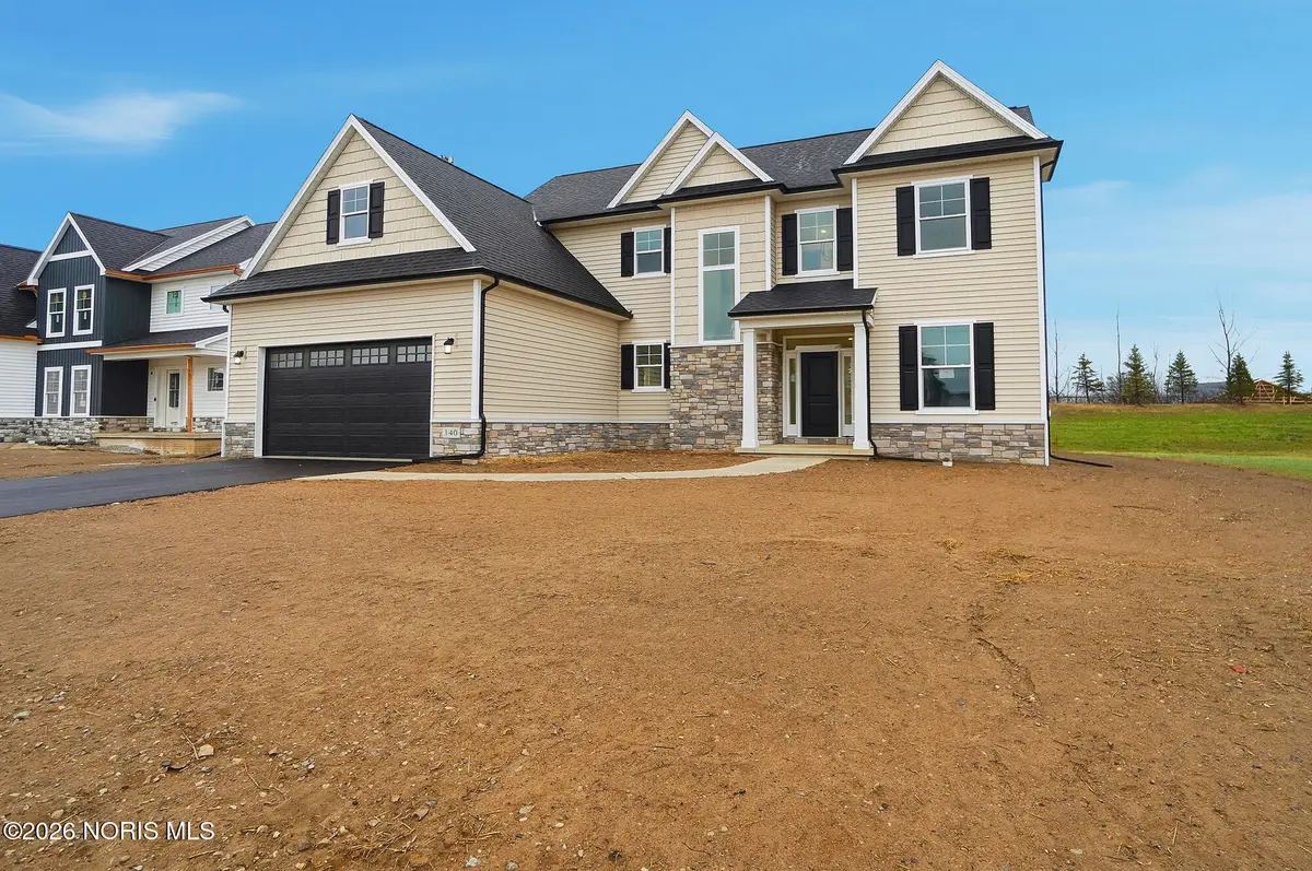 140 Barton Creek Drive, Perrysburg, OH 43551 - #1