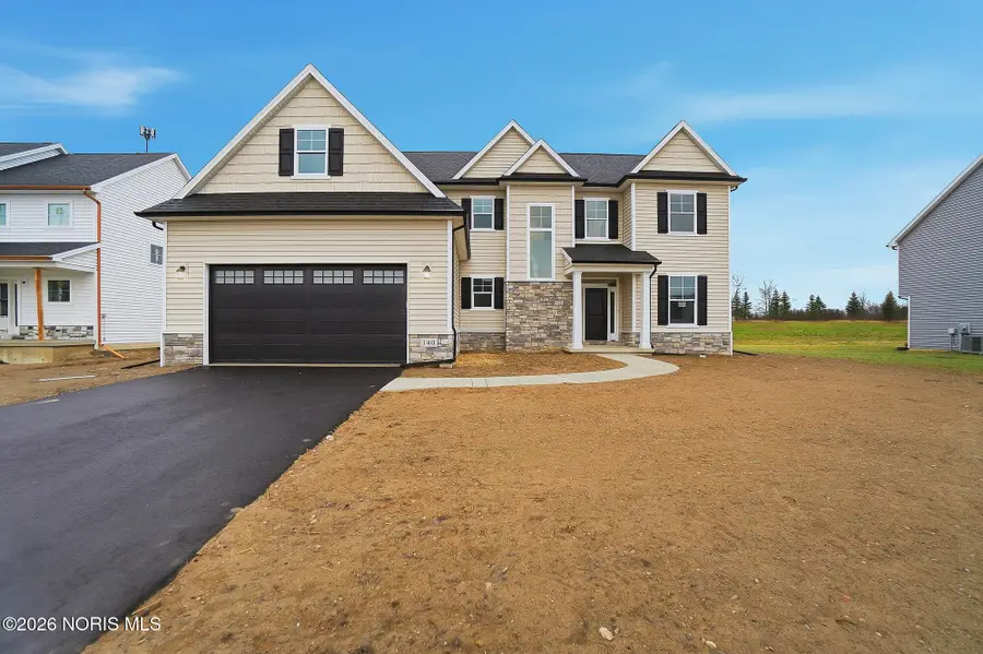 140 Barton Creek Drive, Perrysburg, OH 43551 - #2