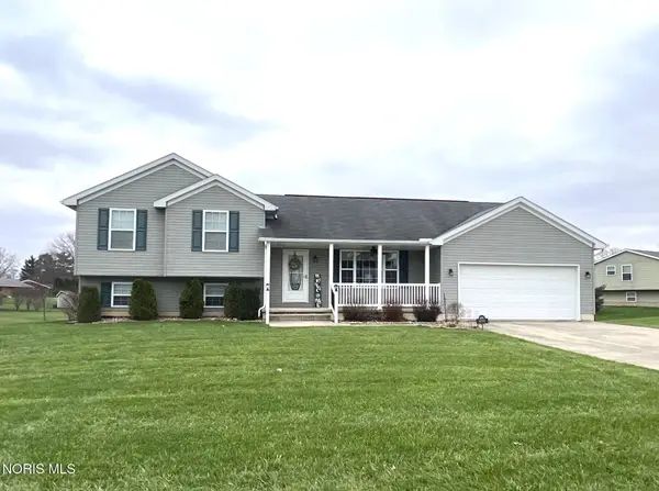 575 Sunset Drive, Upper Sandusky, OH 43351