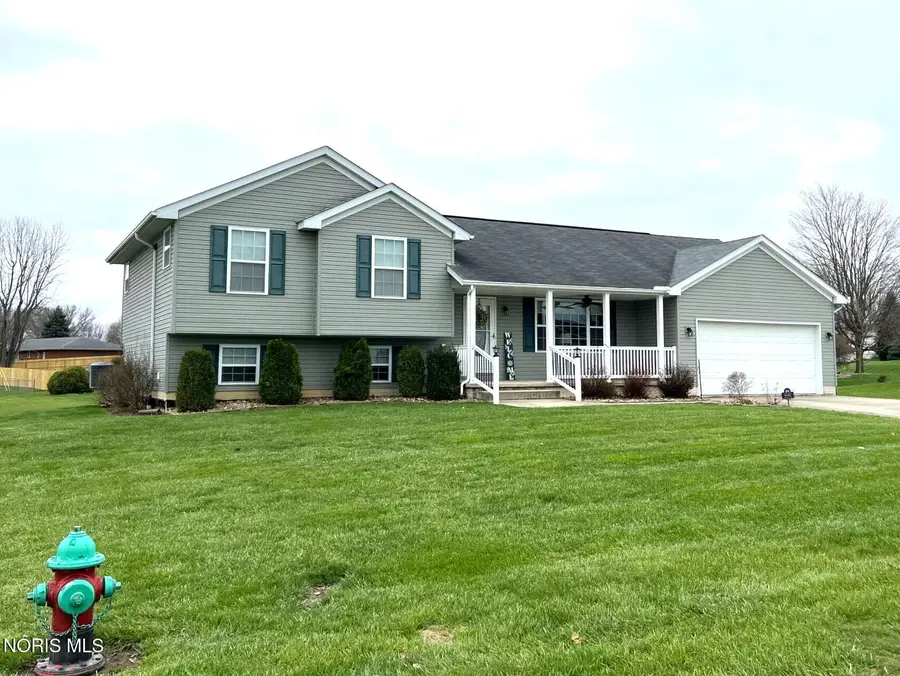 575 Sunset Drive, Upper Sandusky, OH 43351 - #2