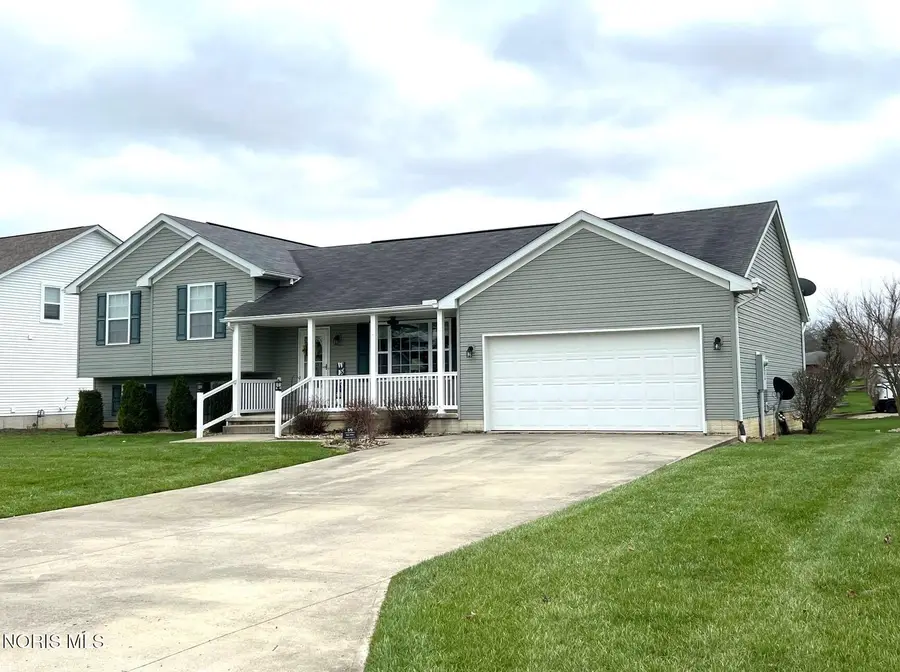 575 Sunset Drive, Upper Sandusky, OH 43351 - #3