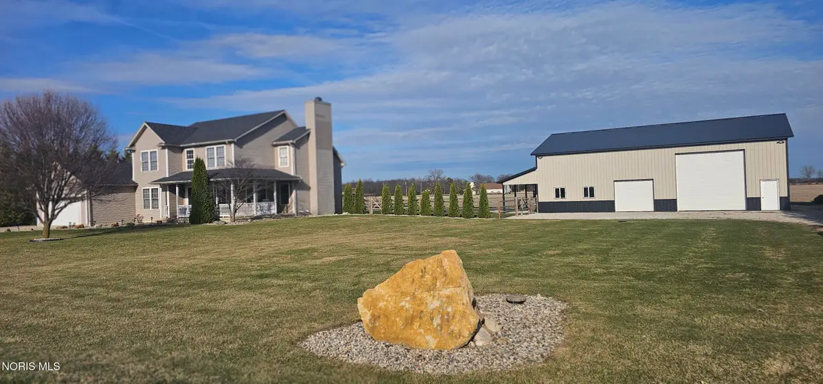 24900 Thompson Road, Perrysburg, OH 43551 - #1