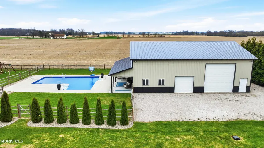 24900 Thompson Road, Perrysburg, OH 43551 - #3