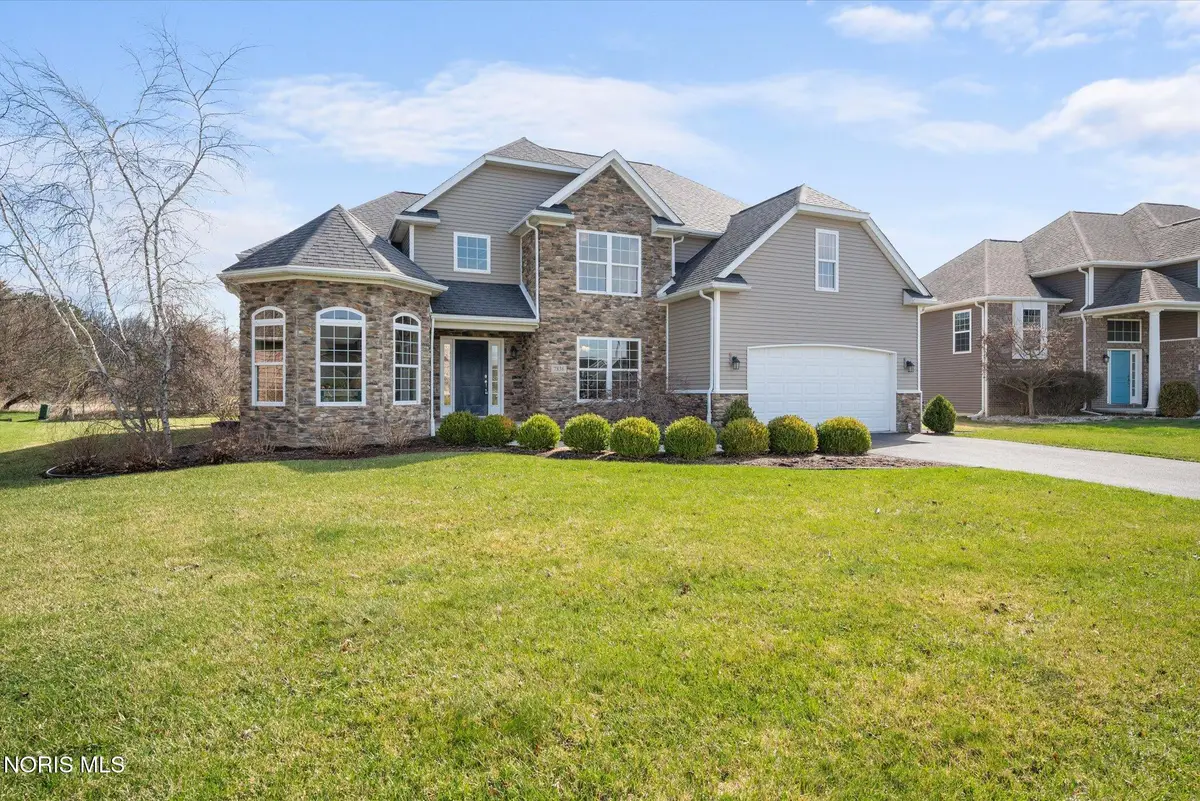 7836 N Woodbridge Road, Monclova, OH 43542 - #1