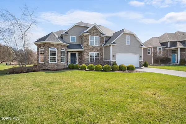 7836 N Woodbridge Road, Monclova, OH 43542