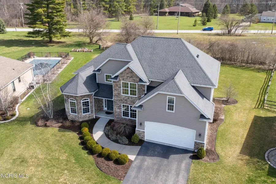 7836 N Woodbridge Road, Monclova, OH 43542 - #2