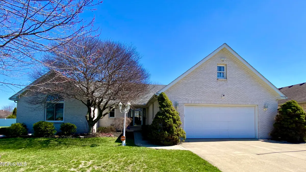 1013 S Lallendorf Road, Oregon, OH 43616 - #1