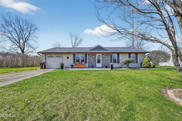 4312 W Rolling Boulevard, Defiance, OH 43512