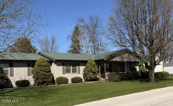 203 W 9th Street, Sycamore, OH 44882