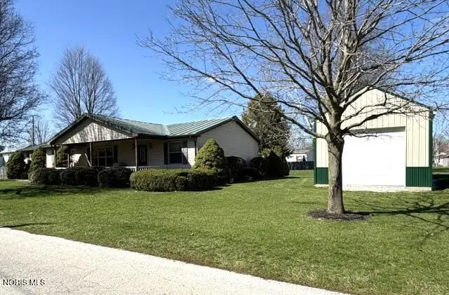 203 W 9th Street, Sycamore, OH 44882 - #2