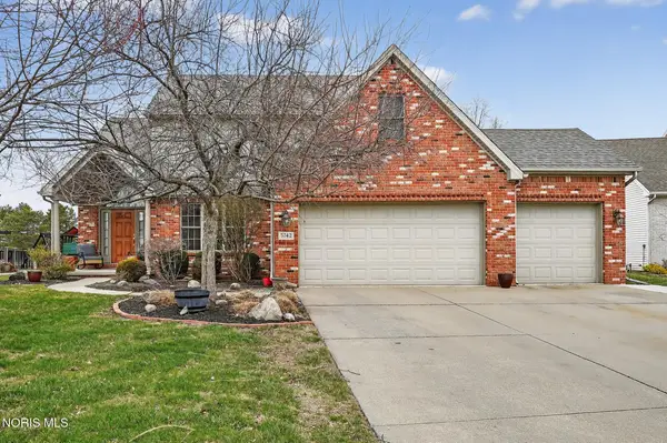 5742 Maple Creek Boulevard, Sylvania, OH 43560