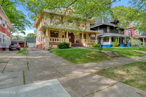 338 Kenilworth Avenue, Toledo, OH 43610