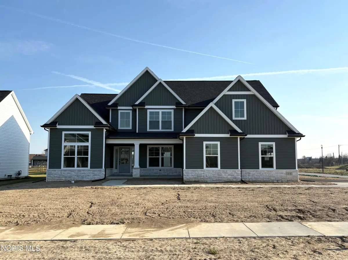 11 Hawthorne Crossing, Perrysburg, OH 43551 - #1