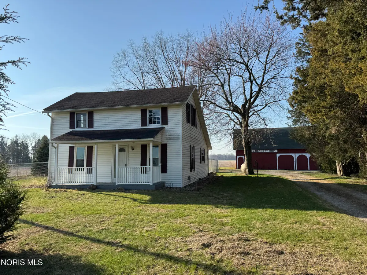 8329 County Road P3, Napoleon, OH 43545 - #1