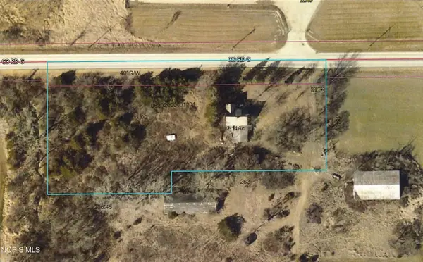 11912 Williams County G, Bryan, OH 43506