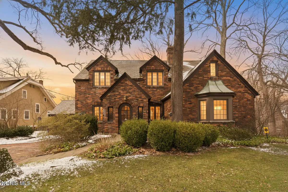 3234 Island Avenue, Toledo, OH 43614 - #1