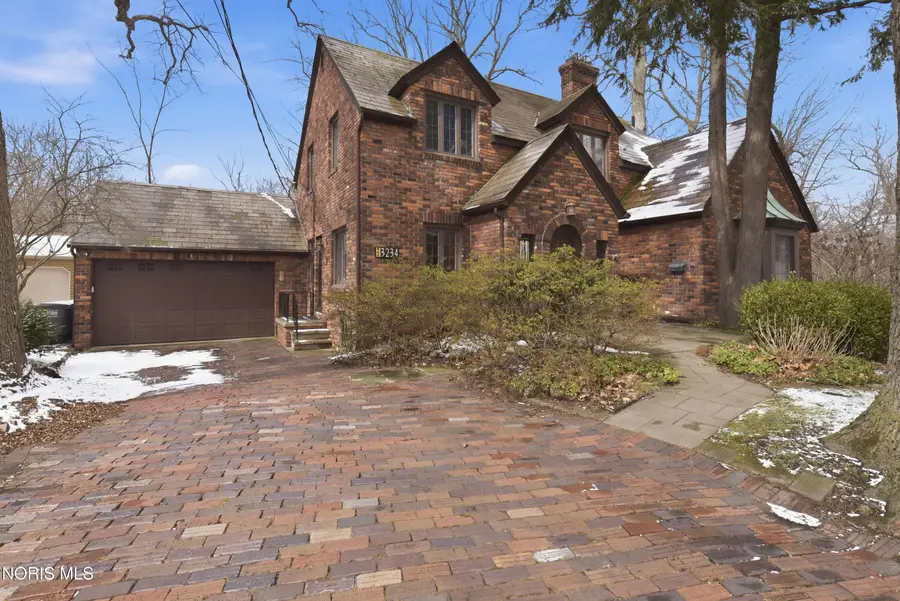 3234 Island Avenue, Toledo, OH 43614 - #2