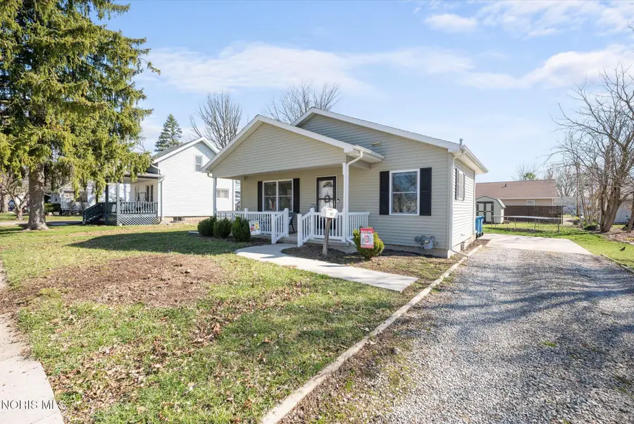 503 S Williams Street, Bryan, OH 43506 - #2
