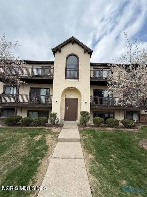 1662 Brownstone Boulevard, Toledo, OH 43614