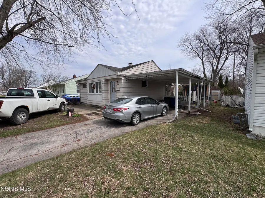 1339 Almon Avenue, Toledo, OH 43614 - #2