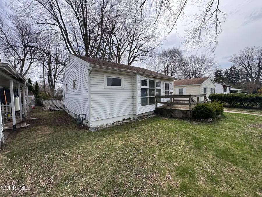 1343 Almon Avenue, Toledo, OH 43614 - #3