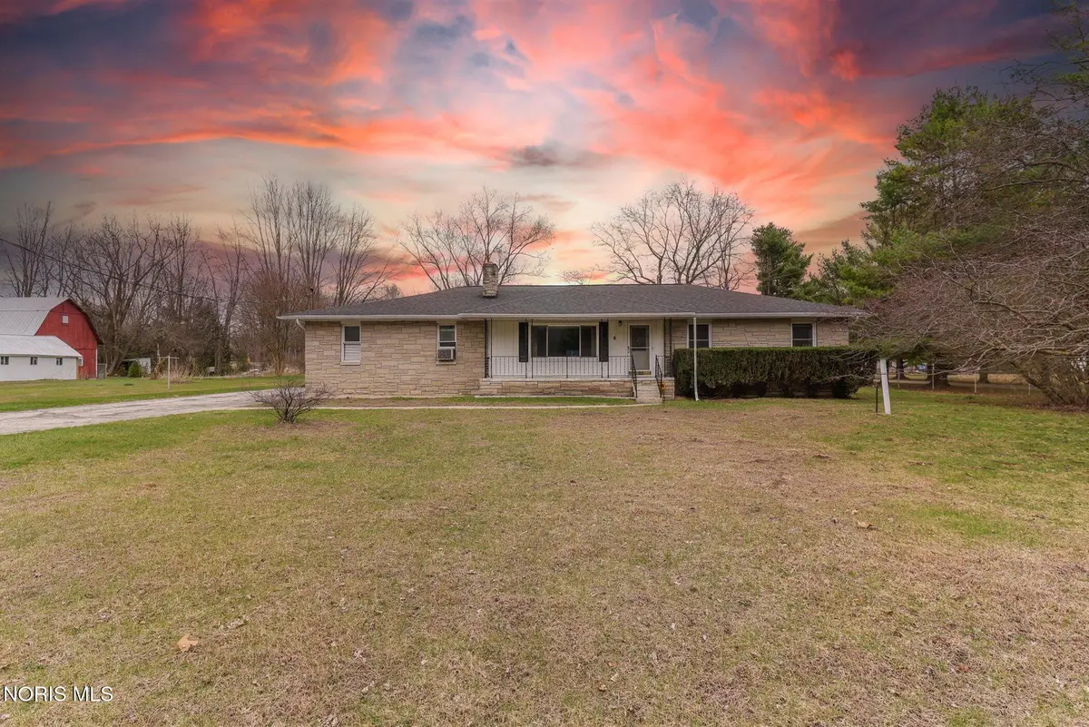 5741 Waterville Swanton Road, Swanton, OH 43558 - #1